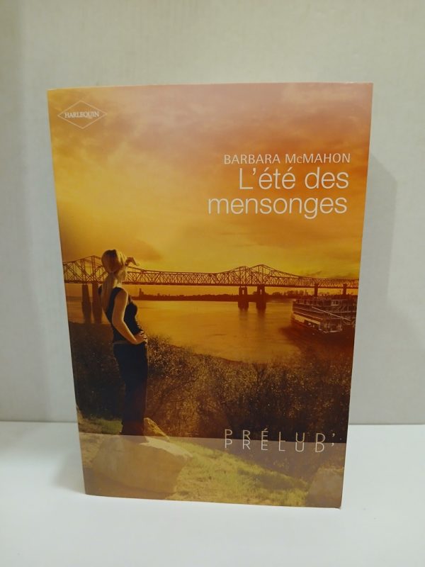 L'été des mensonges