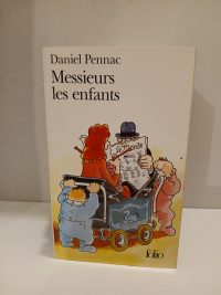 Messieurs les enfants