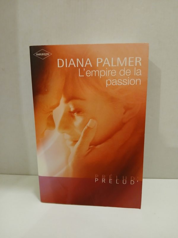 L'empire de la passion