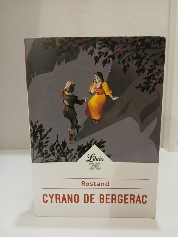 Cyrano De Bergerac