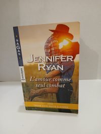 L'amour comme seul combat