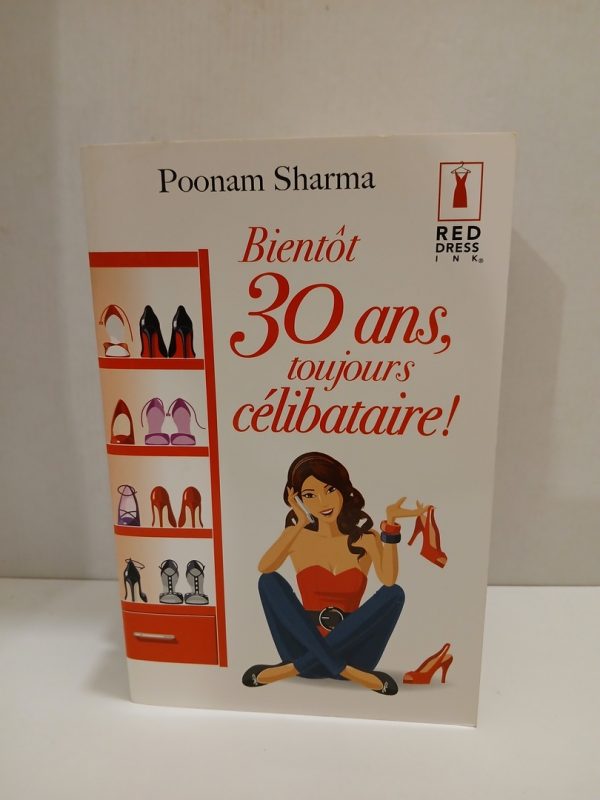 Bientôt 30 ans, toujours célibataire !