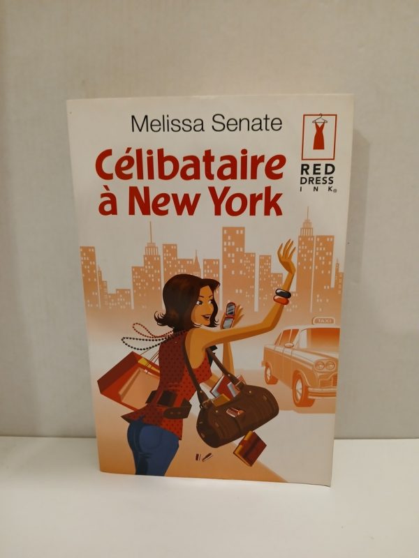 Célibataire à New York