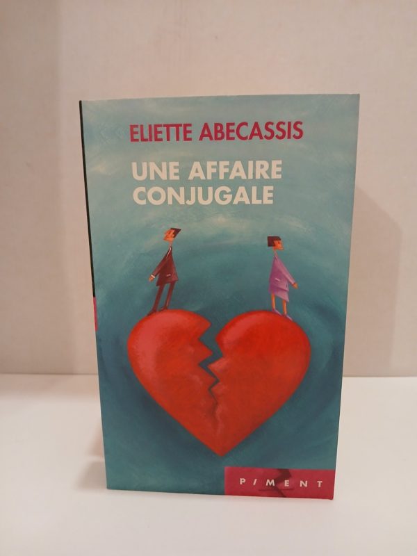 Une affaire conjugale
