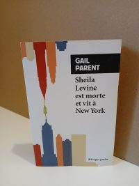 Sheila Levine est morte et vit à New York