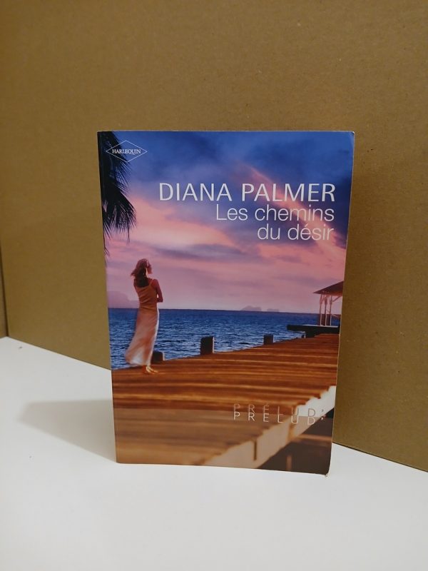 Les chemins du désir