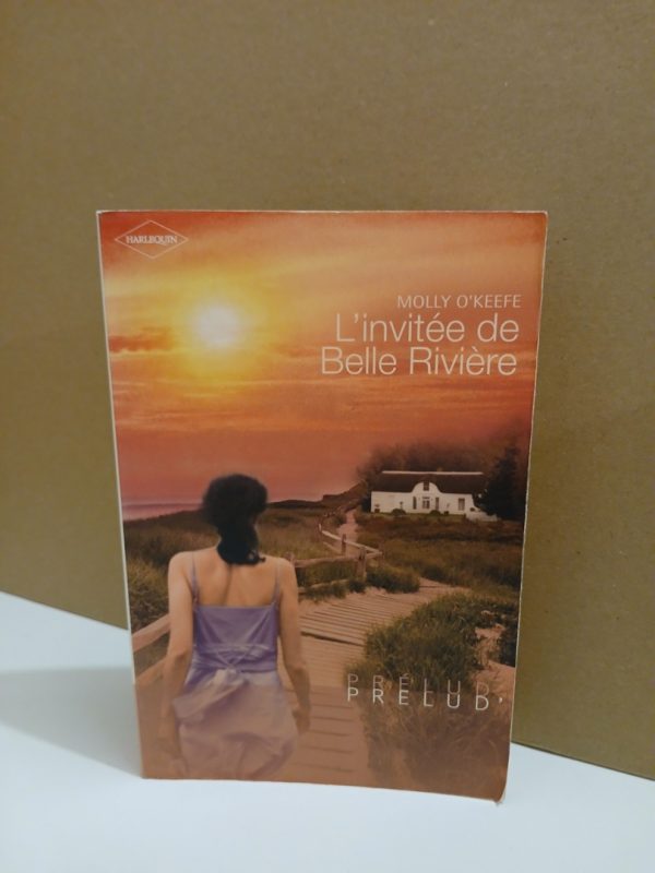 L'invitée de Belle Rivière