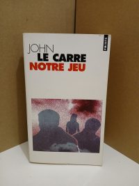 Notre jeu
