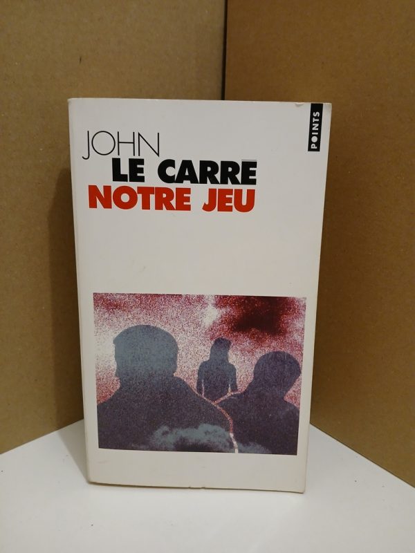 Notre jeu