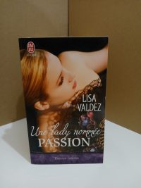 Une lady nommée Passion