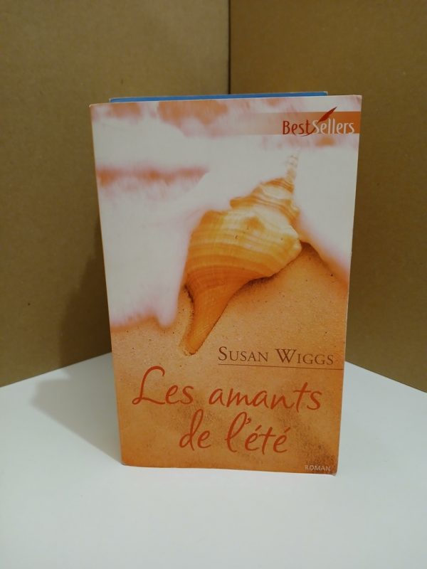 Les Amants De L'Ete