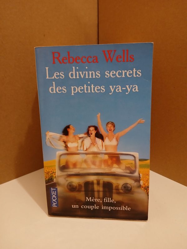 Les divins secrets des petites Ya-Ya