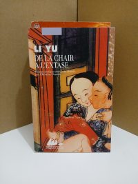 De la chair à l'extase