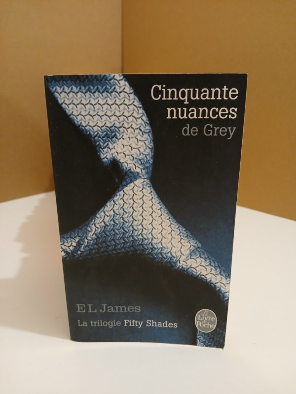 Cinquante nuances de Grey