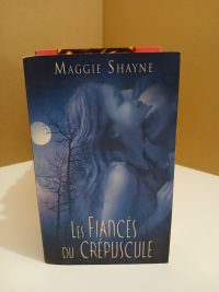 Les fiancés du crépuscule