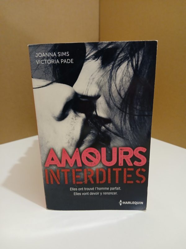 Amours interdites