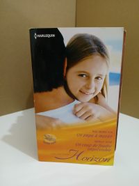 Un papa à marier & Un coup de foudre imprévisible