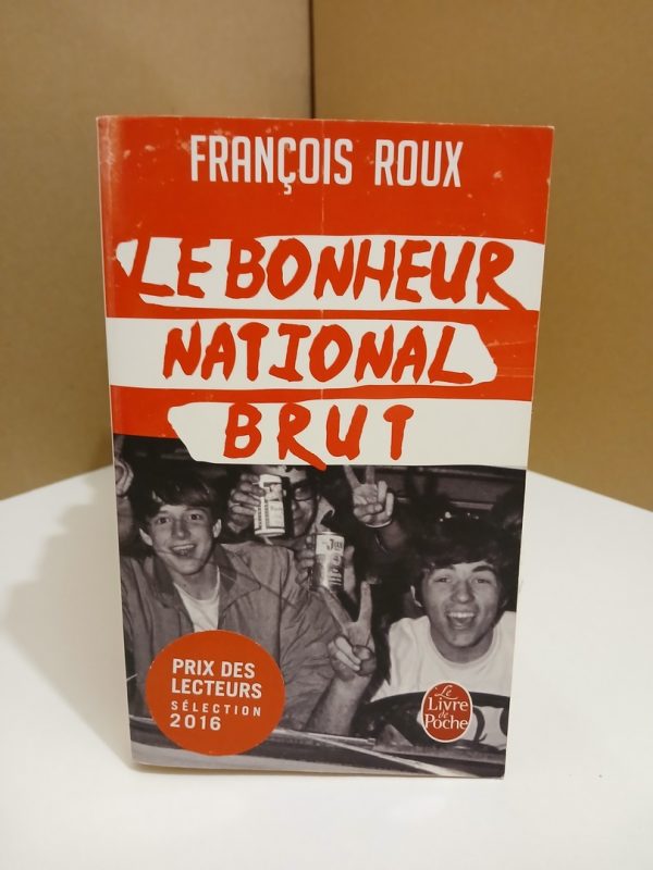 Le Bonheur national brut