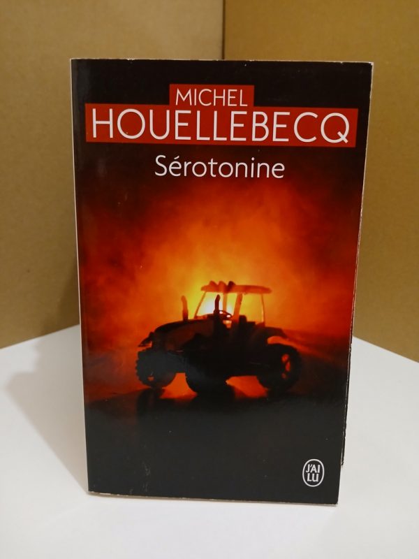 Sérotonine