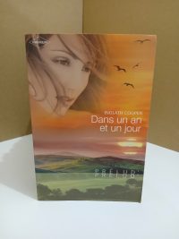 Dans un an et un jour