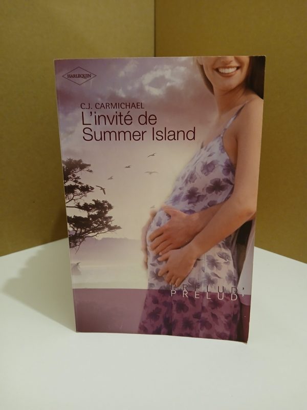 L'invité de Summer Island