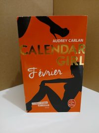 Calendar Girl, 2, Février
