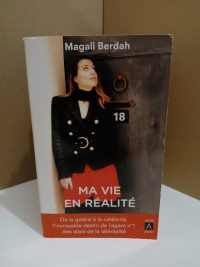 Ma vie en réalité