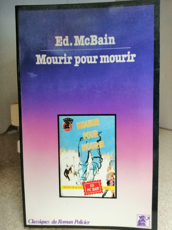 Mourir pour mourir