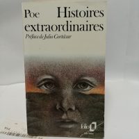 Histoires extraordinaires