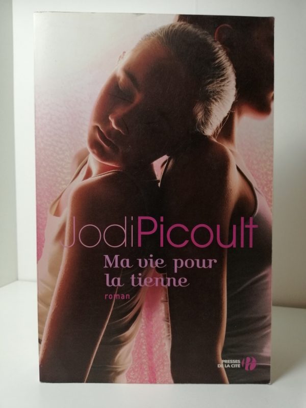 Ma vie pour la tienne