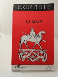 La main (Eurasie 4)