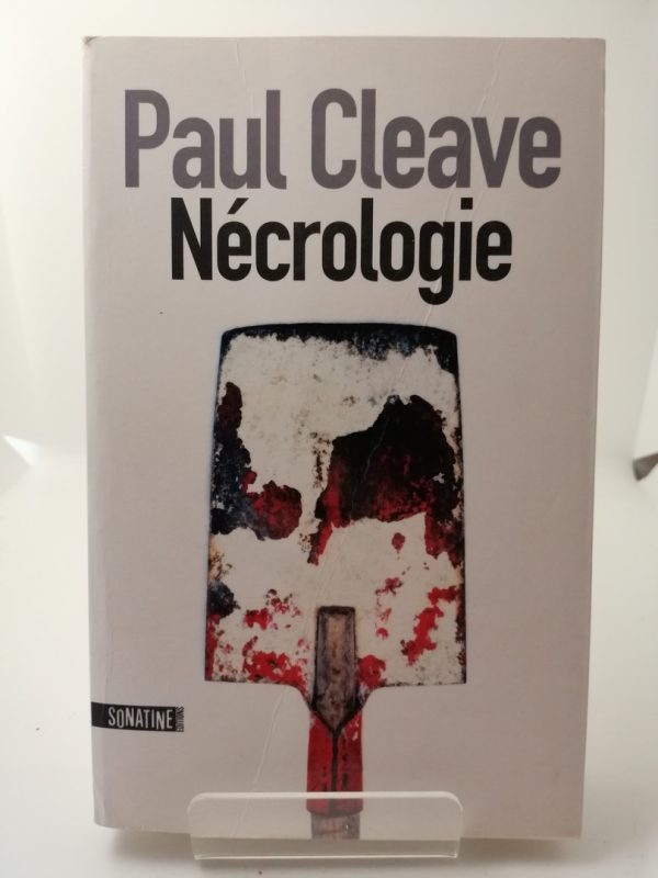 Nécrologie