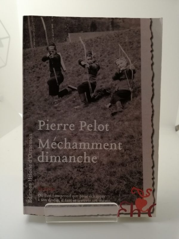 Méchamment Dimanche