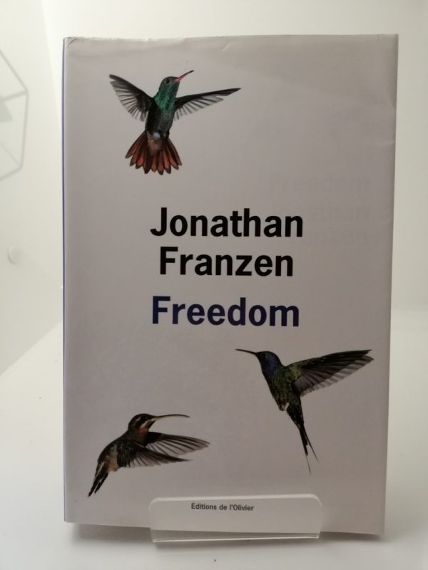 Freedom