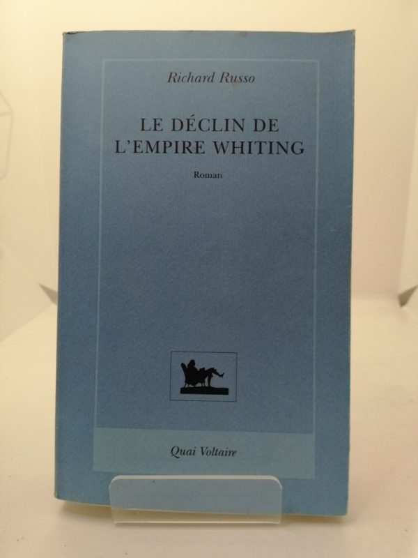 Le Déclin de l'Empire Whiting