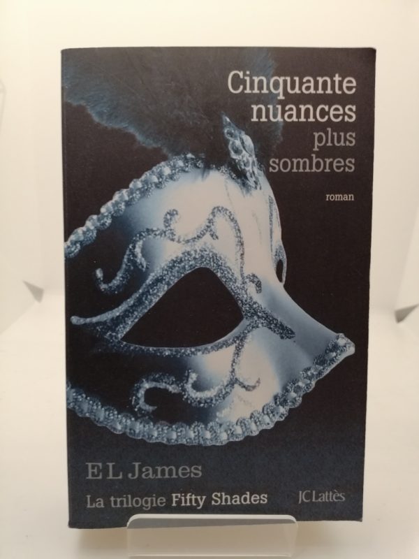 Cinquante Nuances plus sombres