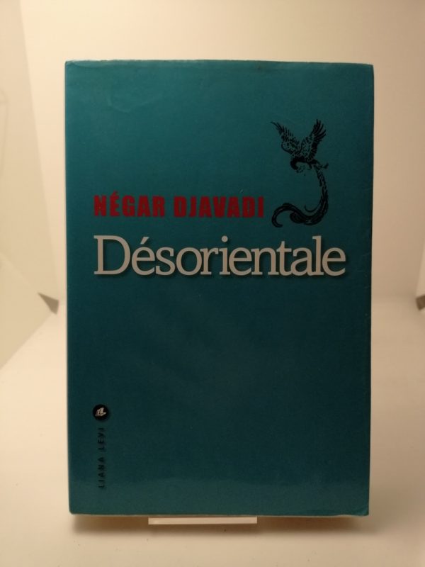 Désorientale