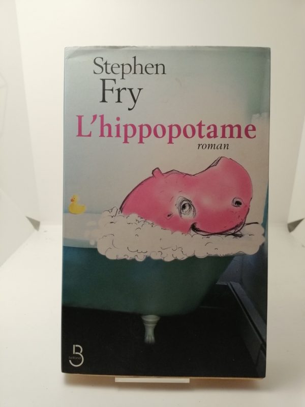 L'Hippopotame