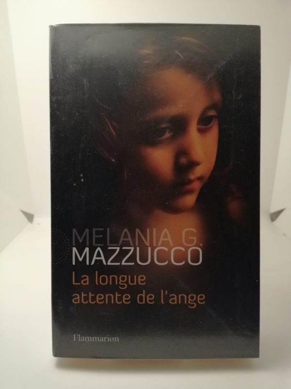 La Longue Attente de l'ange