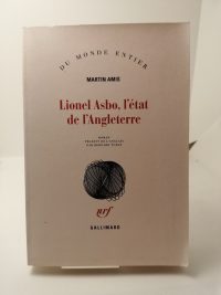 Lionel Asbo, l'état de l'Angleterre
