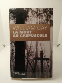 La Mort au crépuscule