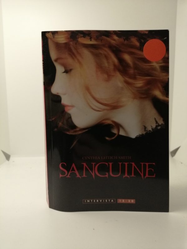 Sanguine