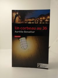 Un corbeau au 36