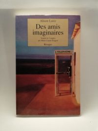 Des amis imaginaires
