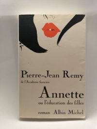 Annette ou l'Éducation des filles
