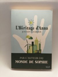 L'Héritage d'Anna