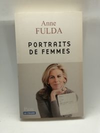Portraits de femmes