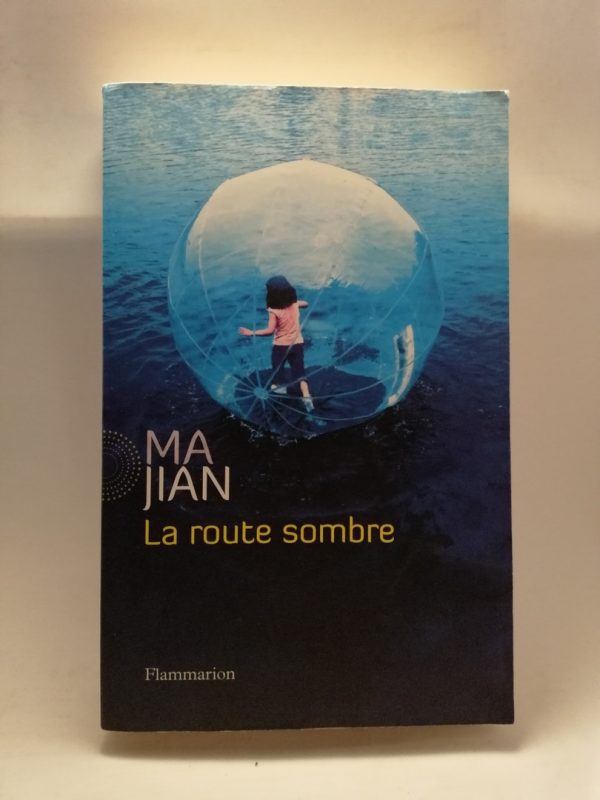 La Route sombre