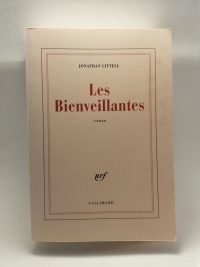 Les Bienveillantes