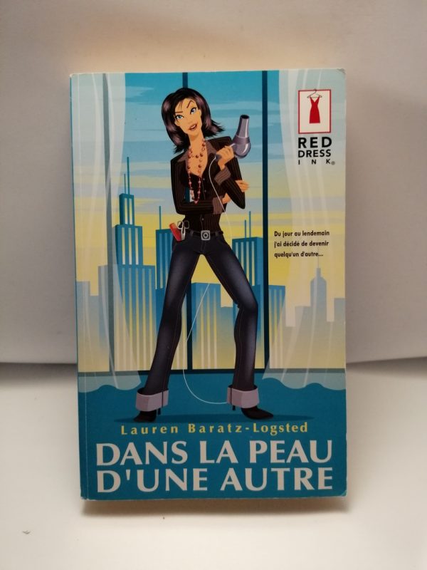 Dans la peau d'une autre